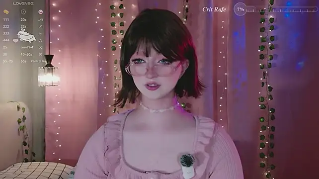 عرض كام effy_dollie