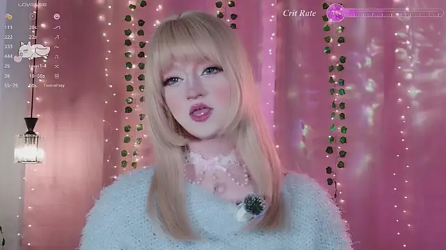 โชว์เว็บแคมของ effy_dollie