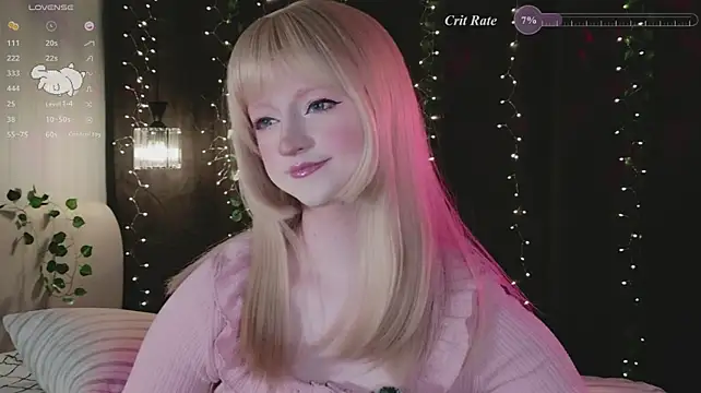 عرض كام effy_dollie