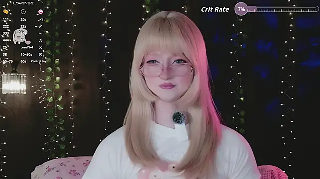 effy_dollie Шоу с уебкамера