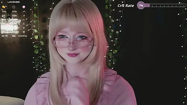 Show de webcam de effy_dollie