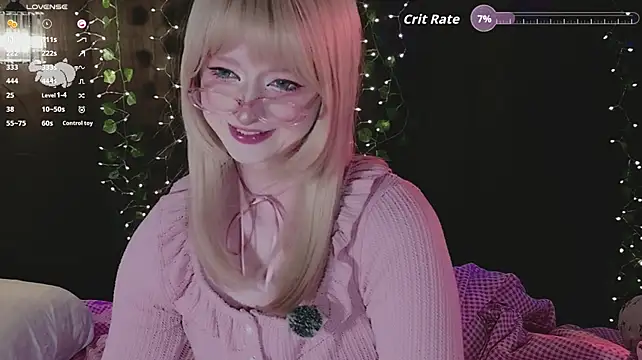 הופעת וובקאם של effy_dollie