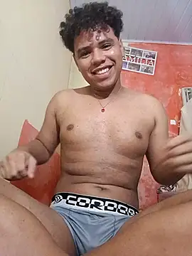 Rabuamz – webcam-show