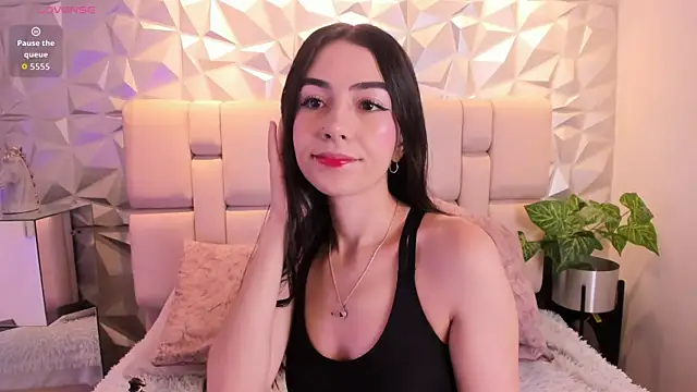 mell_muller 라이브 XXX 채팅