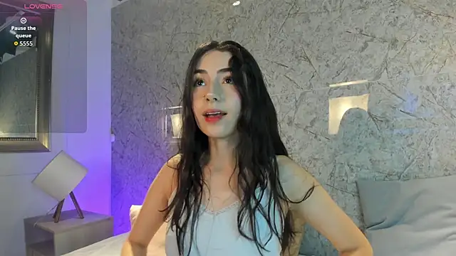 mell_muller Live XXX Chat