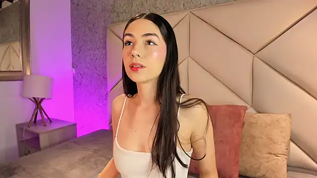 Chatroom XXX en direct de mell_muller