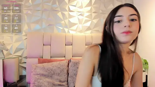 Chatroom XXX en direct de mell_muller