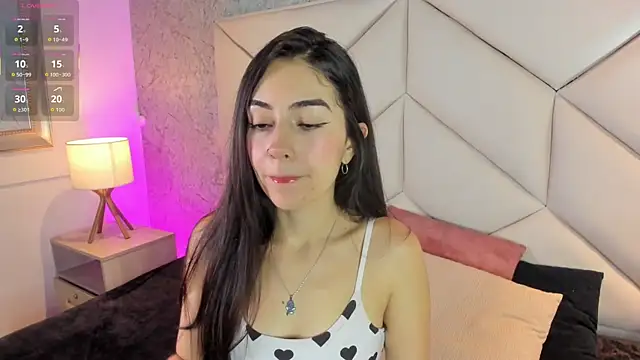 mell_muller Chat XXX live