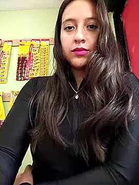 rouse_lux Live XXX-chat