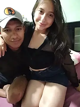 Chat +18 de rouse_lux ao vivo