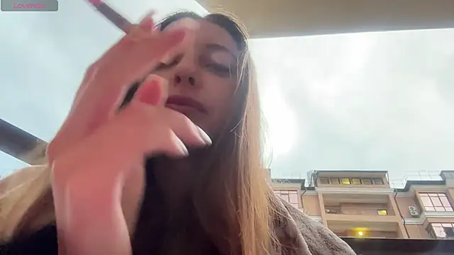 selena_favn Cameră chat live