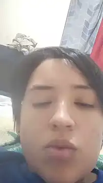 Webkamerová show Tomboyhot77