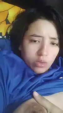 Show Webcam de Tomboyhot77
