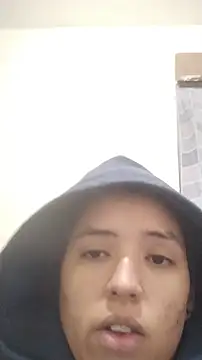Pertunjukan Kamera Web Tomboyhot77