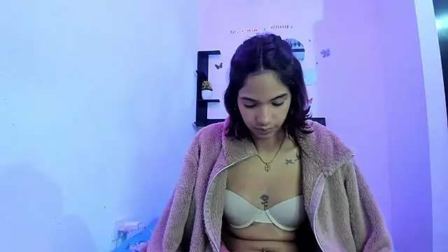 sapphire_brown20 Live XXX-Chat