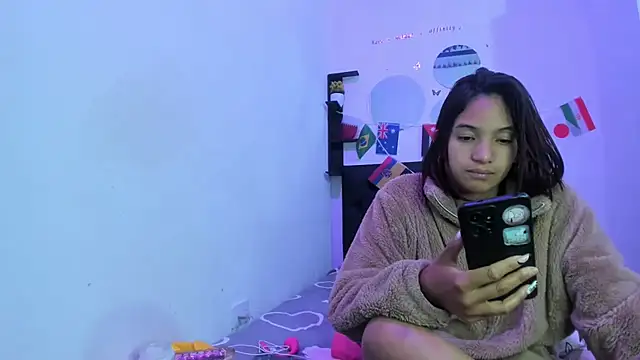 sapphire_brown20 라이브 XXX 채팅