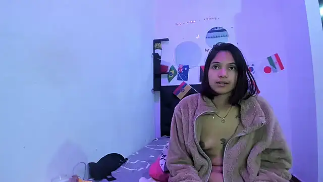 sapphire_brown20 라이브 XXX 채팅