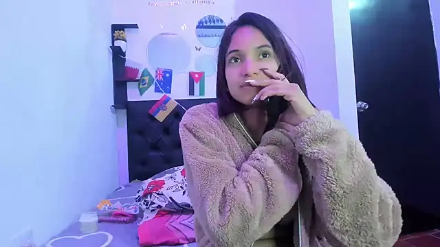 sapphire_brown20 – Naživo XXX chat