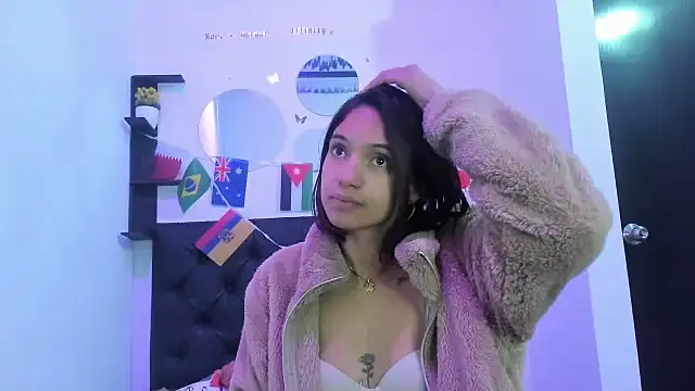 sapphire_brown20 라이브 XXX 채팅