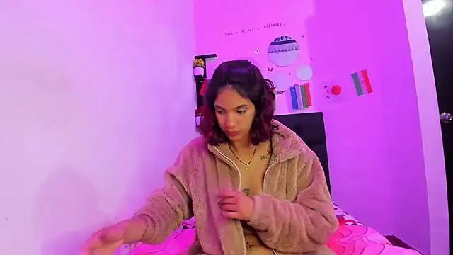 sapphire_brown20 라이브 XXX 채팅