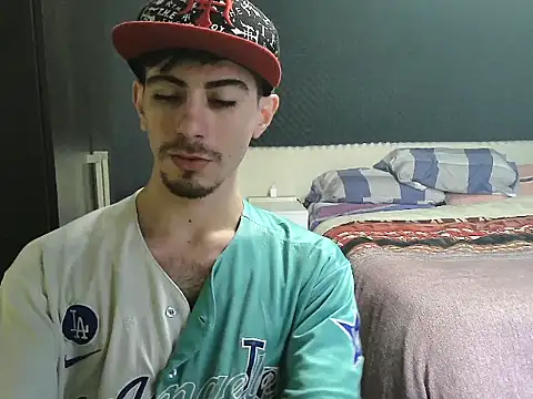 highonbwc Webcam Show