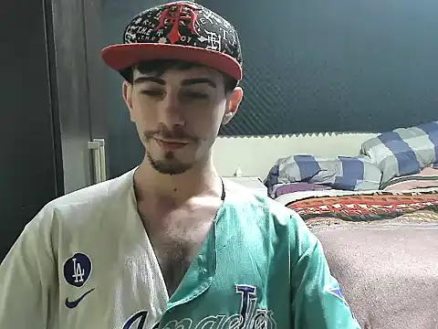 highonbwcn Webbikameraesitys