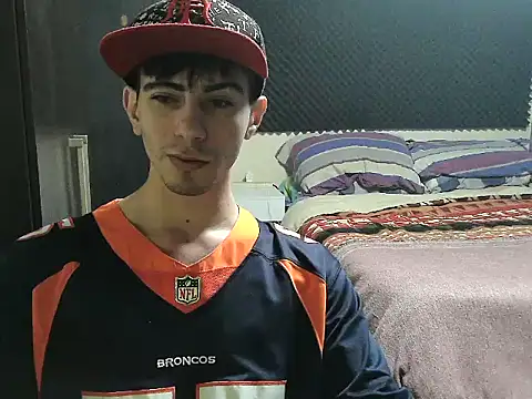 highonbwc Webcam Show