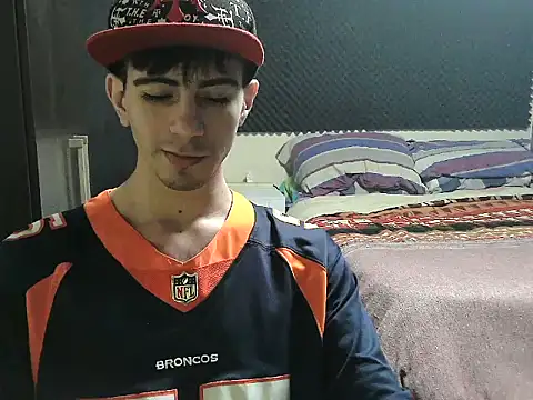 Show Webcam de highonbwc