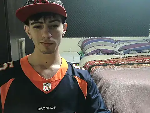 Show de webcam de highonbwc