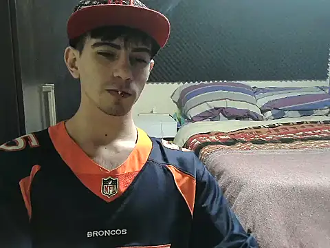 highonbwc Show in webcam