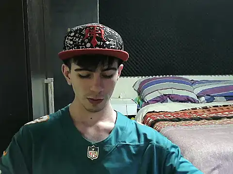 הופעת וובקאם של highonbwc