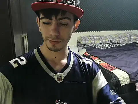 highonbwc Show in webcam