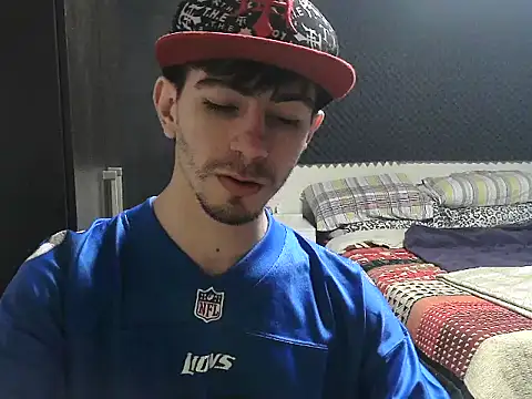 highonbwcn Webbikameraesitys