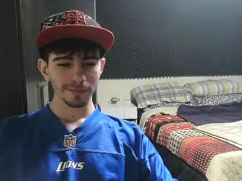 highonbwc Show in webcam