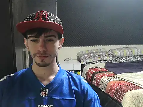highonbwc Webcam show