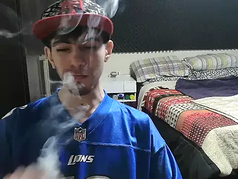 Show Webcam de highonbwc