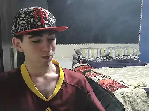 Show Webcam de highonbwc