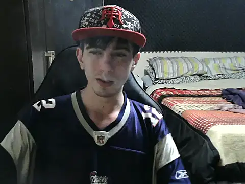 Show Webcam de highonbwc