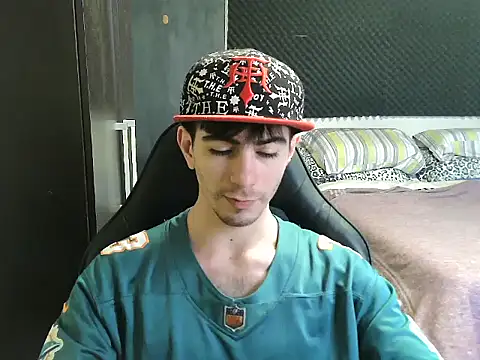 highonbwc webkamerás műsora