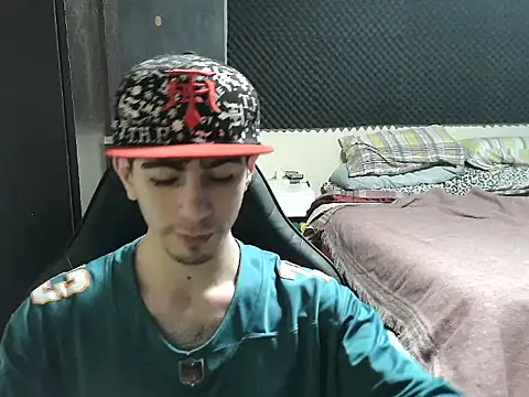 highonbwc Webcam-Show