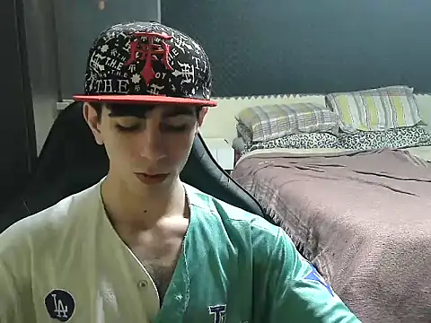โชว์เว็บแคมของ highonbwc