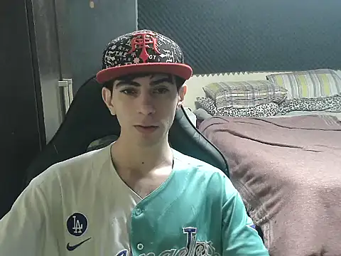 Show Webcam de highonbwc