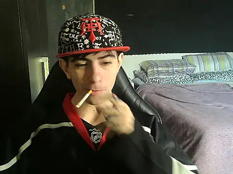 highonbwc's Webcam Show