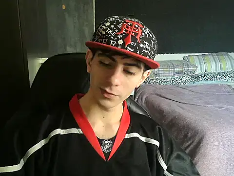 highonbwc Show in webcam