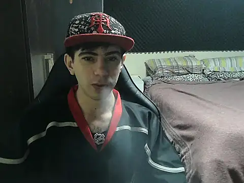 highonbwc's Webcam Show