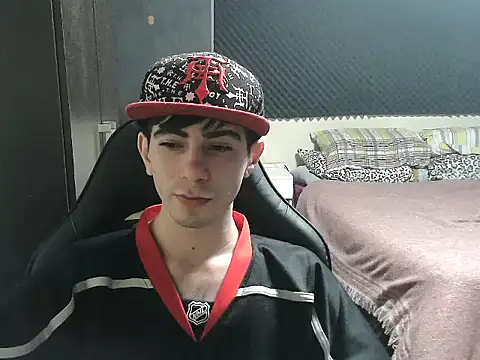 Show Webcam de highonbwc