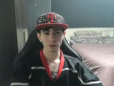 highonbwc Pertunjukan Webcam