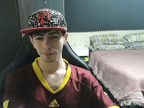 highonbwc's Webcam Show
