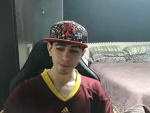 Вебкам-шоу highonbwc