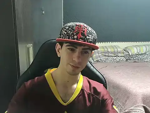 highonbwc's Webcam Show
